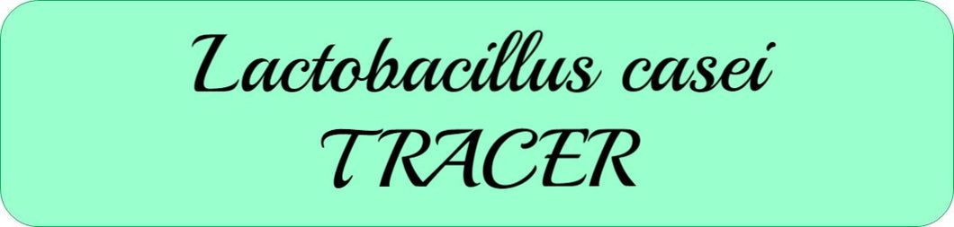 Lactobacillus casei TRACER