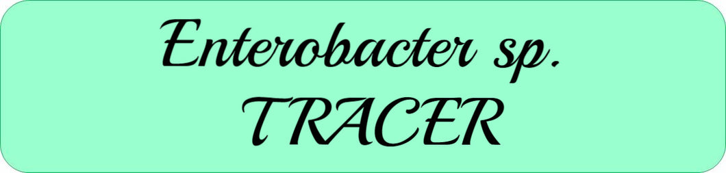 Enterobacter sp. TRACER