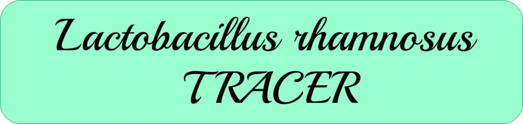 Lactobacillus rhamnosus TRACER